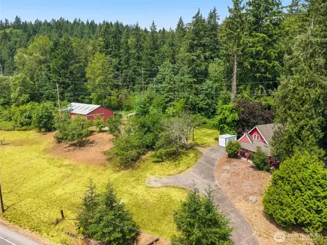 10911 Renton Issaquah Road SE Issaquah WA 98027