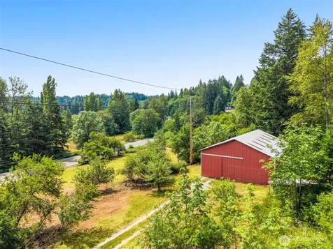 10911 Renton Issaquah Road SE Issaquah WA 98027