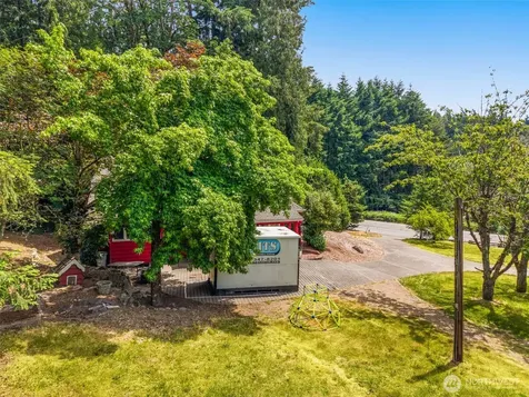10911 Renton Issaquah Road SE Issaquah WA 98027