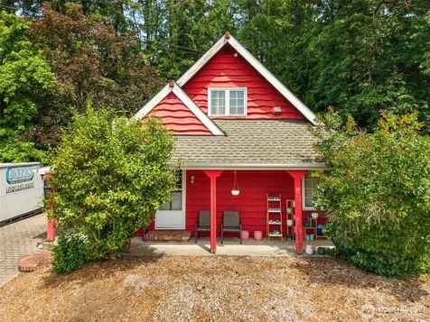 10911 Renton Issaquah Road SE Issaquah WA 98027