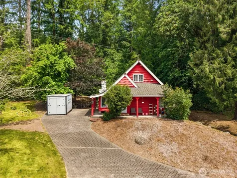 10911 Renton Issaquah Road SE Issaquah WA 98027