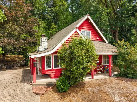 10911 Renton Issaquah Road SE Issaquah WA 98027