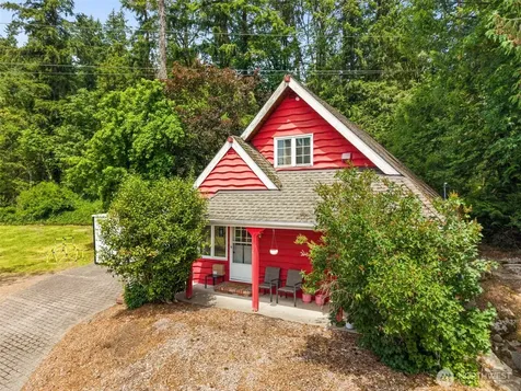 10911 Renton Issaquah Road SE Issaquah WA 98027