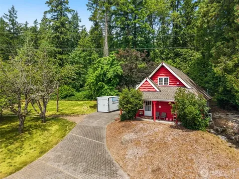 10911 Renton Issaquah Road SE Issaquah WA 98027