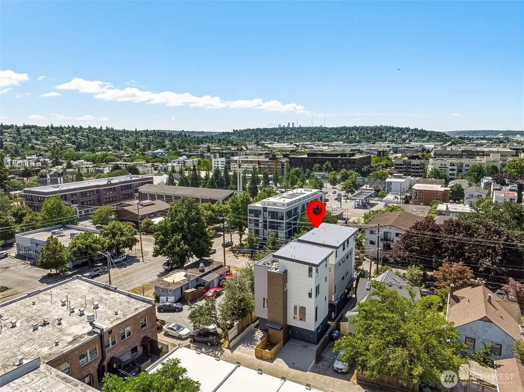 1512 NW 59th Street Seattle WA 98107
