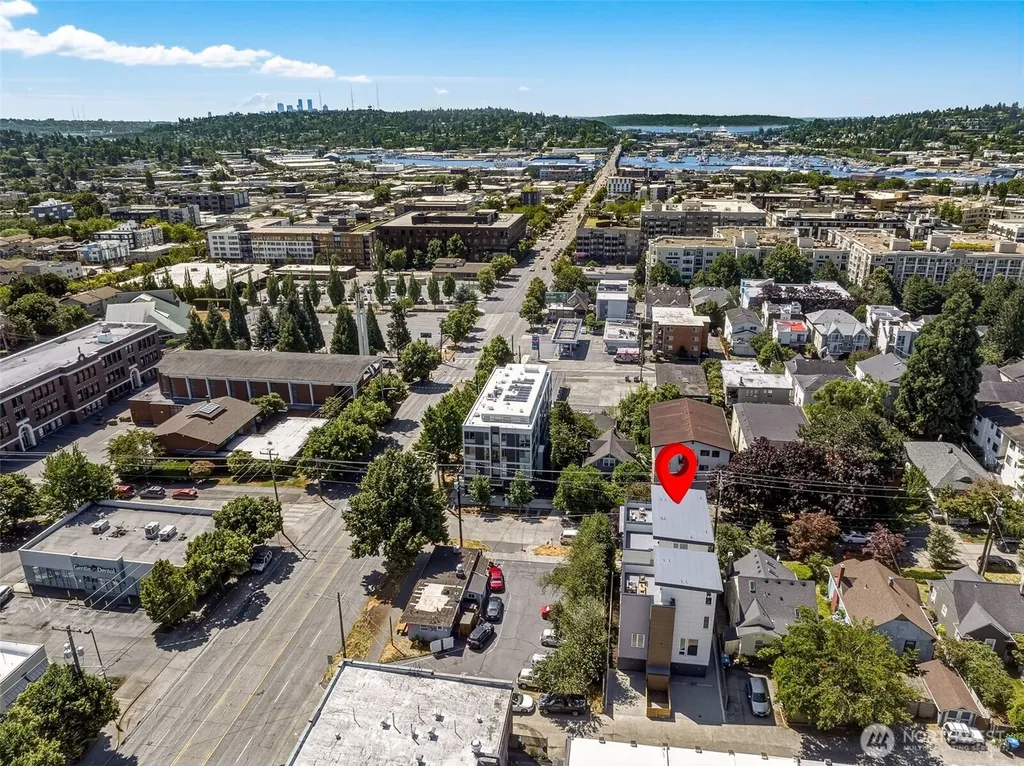 1512 NW 59th Street Seattle WA 98107