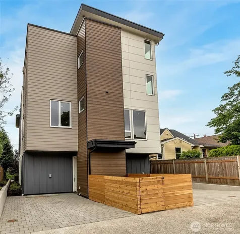 1512 NW 59th Street Seattle WA 98107