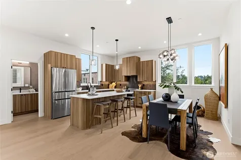 1512 NW 59th Street Seattle WA 98107