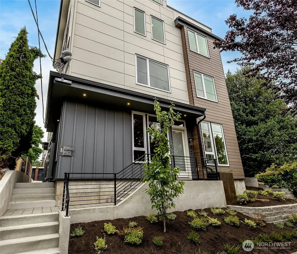 1510 NW 59th Street Seattle WA 98107