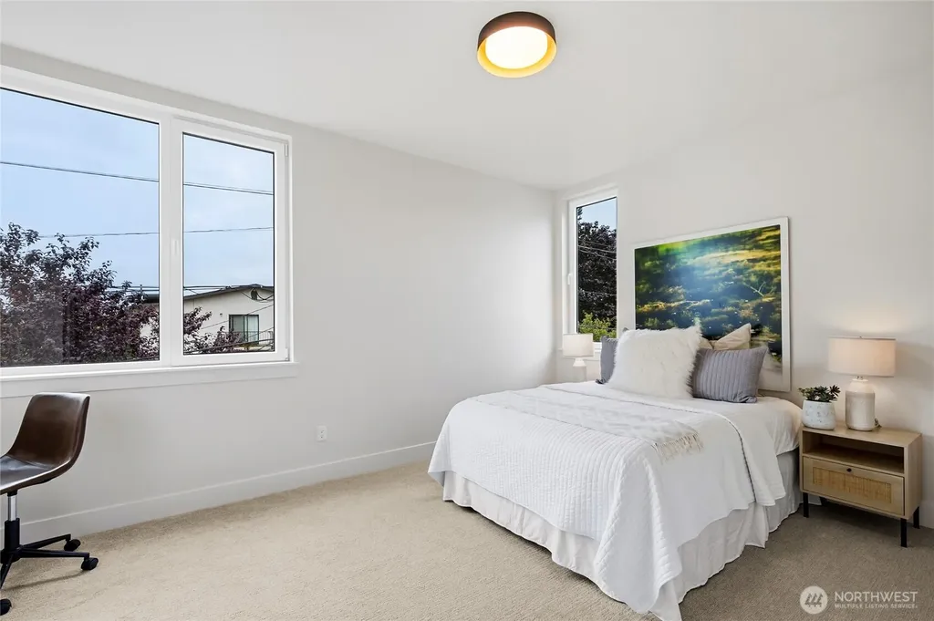 1510 NW 59th Street Seattle WA 98107
