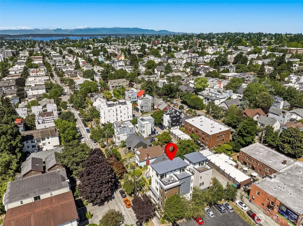 1510 NW 59th Street Seattle WA 98107