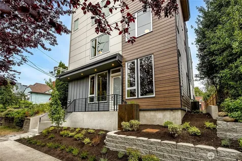 1510 NW 59th Street Seattle WA 98107