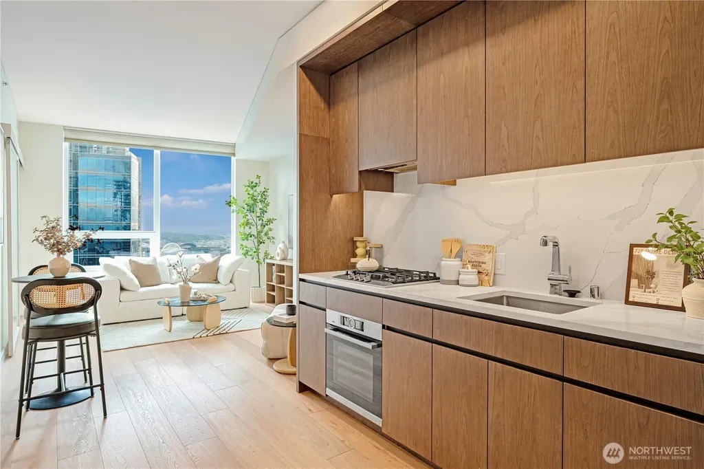 121 Stewart Street Seattle WA 98101
