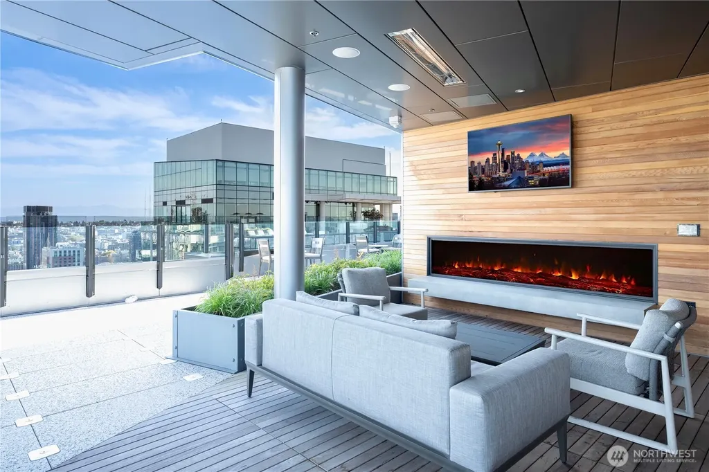 121 Stewart Street Seattle WA 98101