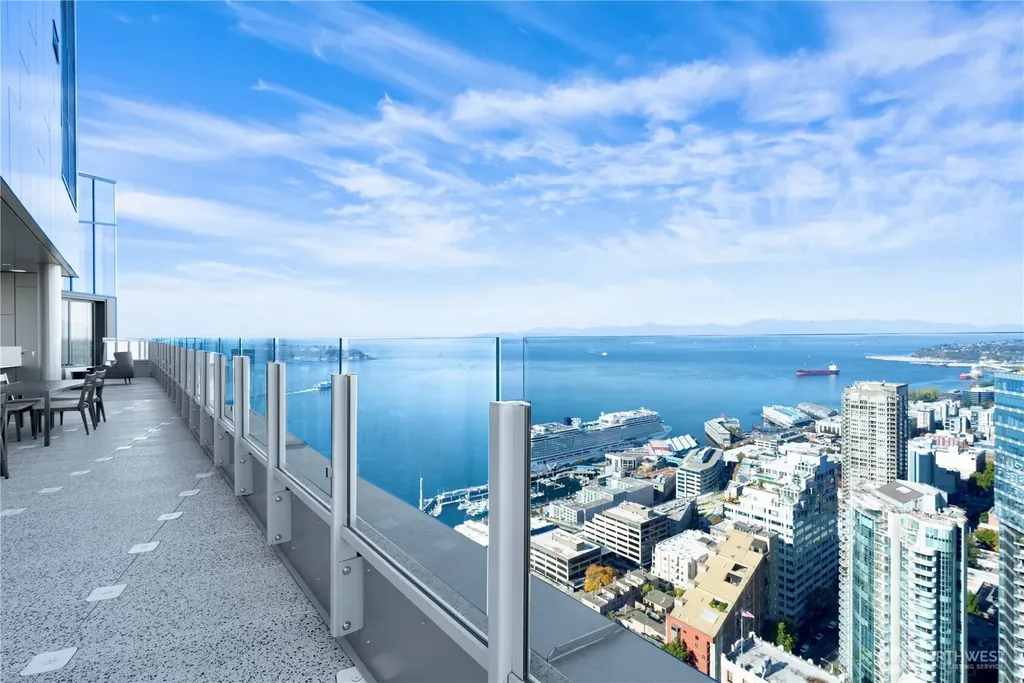 121 Stewart Street Seattle WA 98101