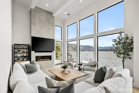 3212 S Lakeshore Road Chelan WA 98816