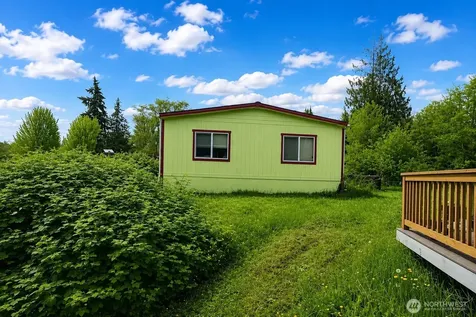 4604 220th Street NW Stanwood WA 98292