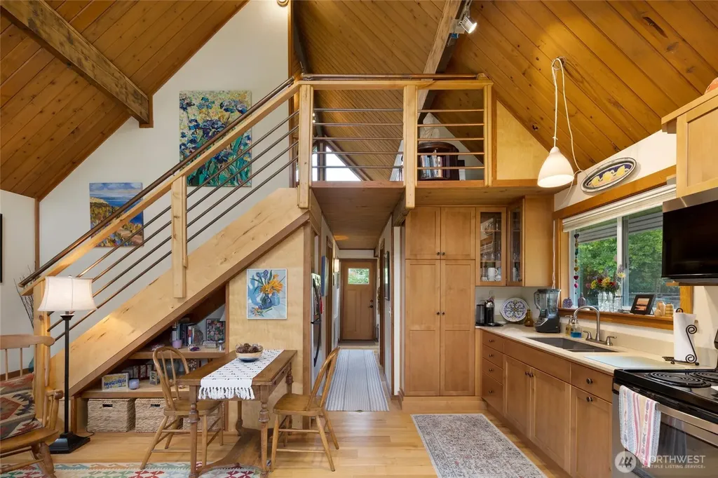 745 Larson Street Friday Harbor WA 98250