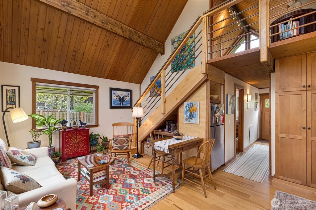 745 Larson Street Friday Harbor WA 98250