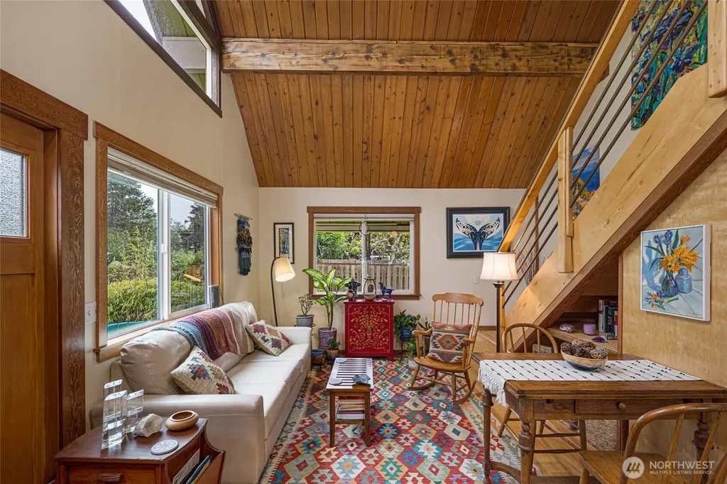 745 Larson Street Friday Harbor WA 98250