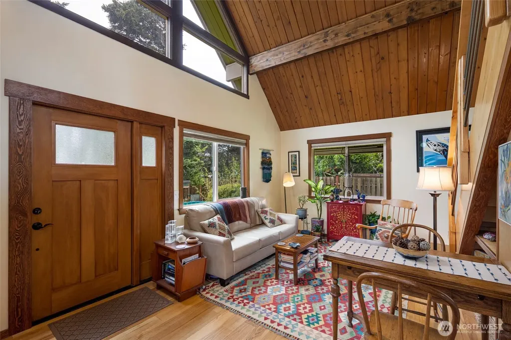 745 Larson Street Friday Harbor WA 98250