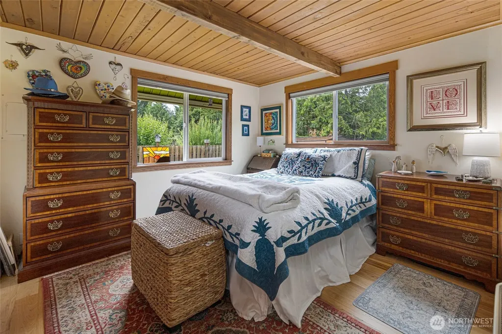 745 Larson Street Friday Harbor WA 98250
