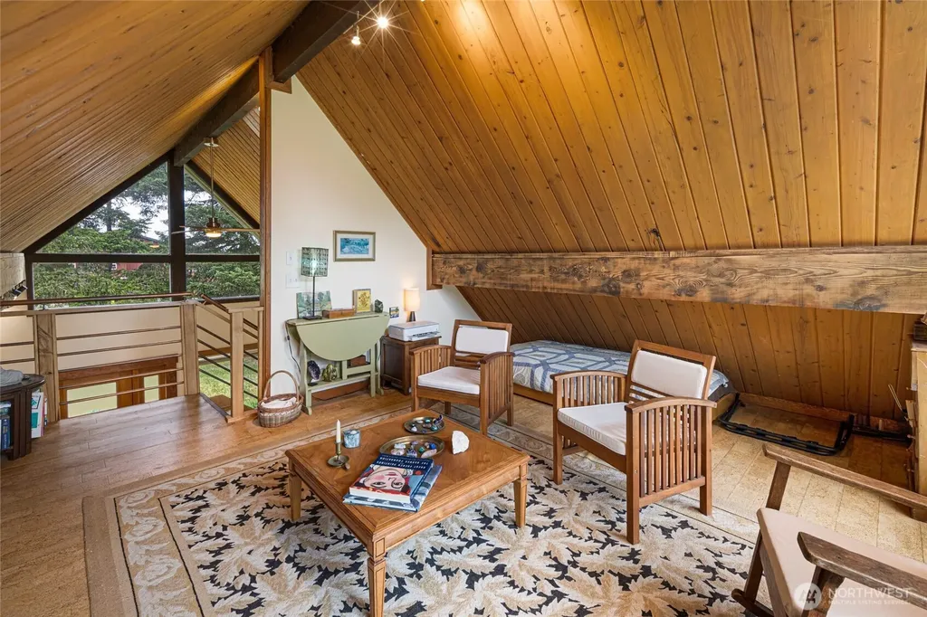 745 Larson Street Friday Harbor WA 98250