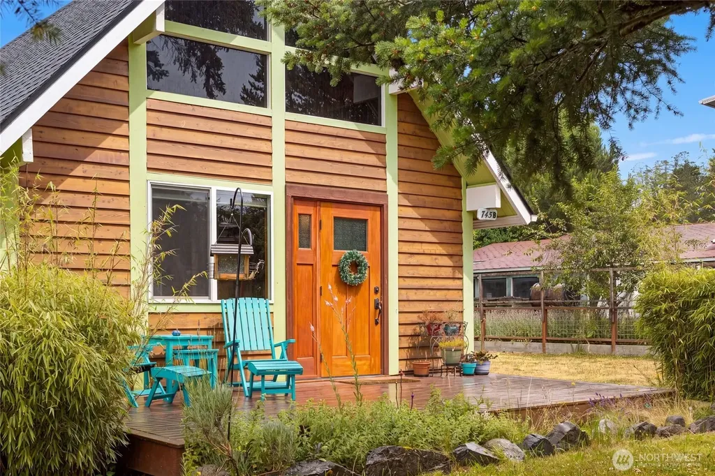 745 Larson Street Friday Harbor WA 98250
