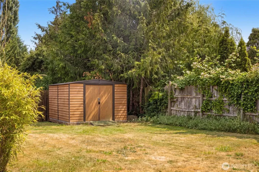 745 Larson Street Friday Harbor WA 98250
