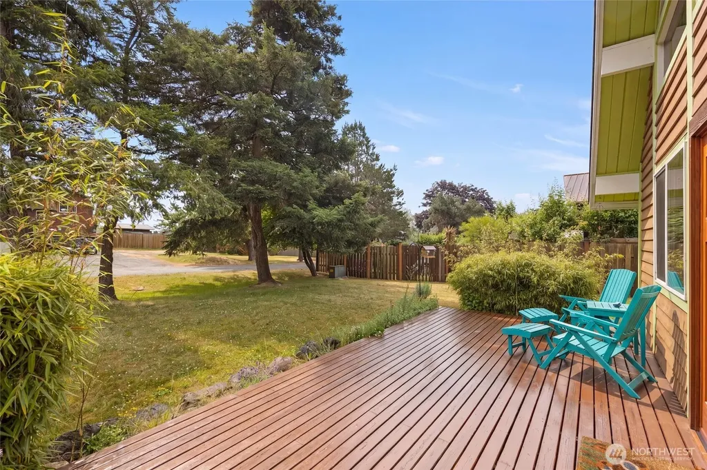 745 Larson Street Friday Harbor WA 98250