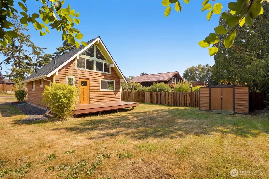 745 Larson Street Friday Harbor WA 98250