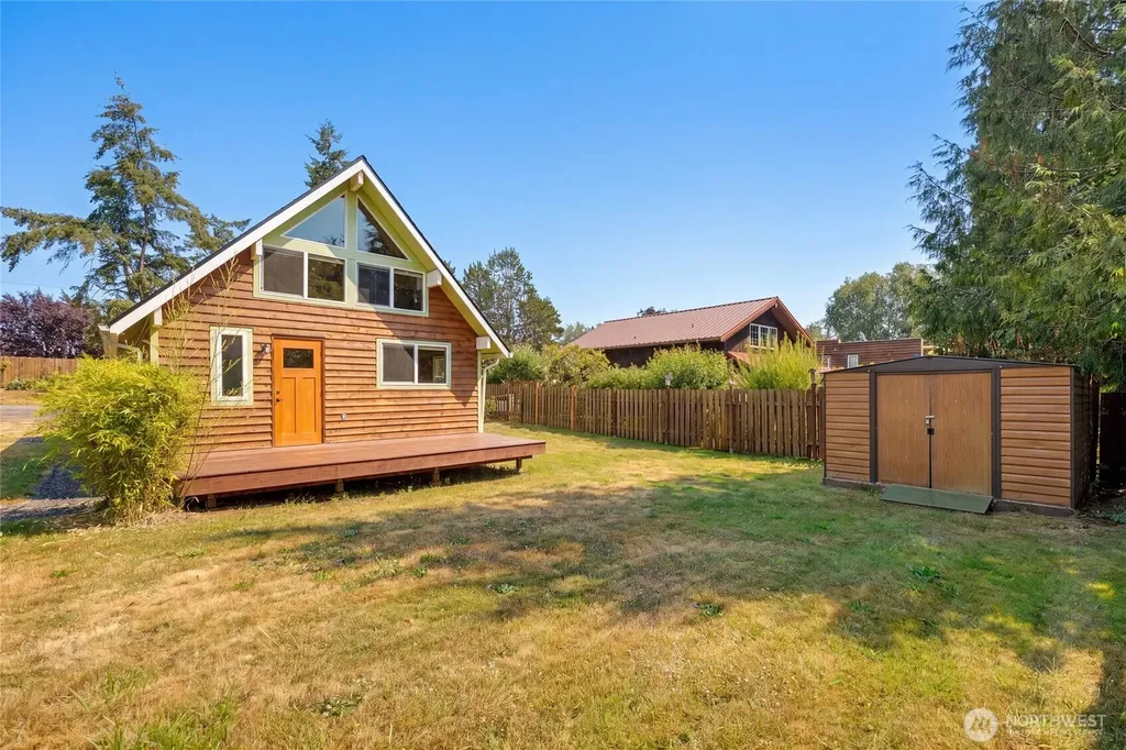 745 Larson Street Friday Harbor WA 98250