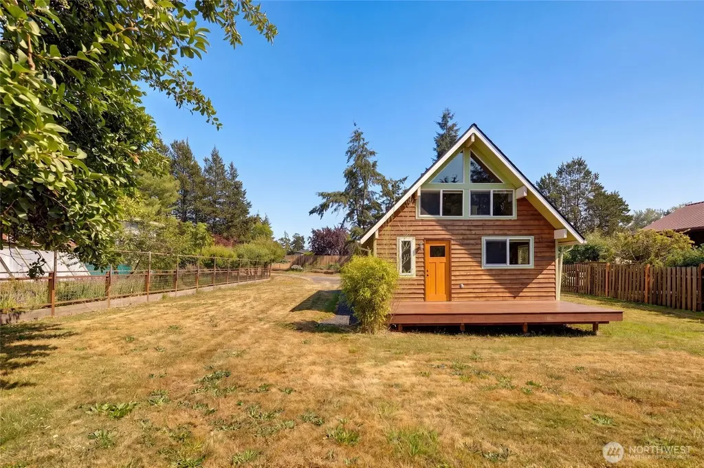 745 Larson Street Friday Harbor WA 98250