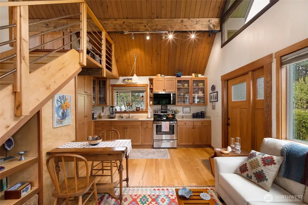 745 Larson Street Friday Harbor WA 98250