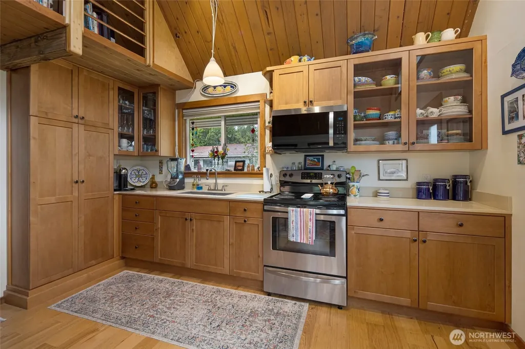 745 Larson Street Friday Harbor WA 98250