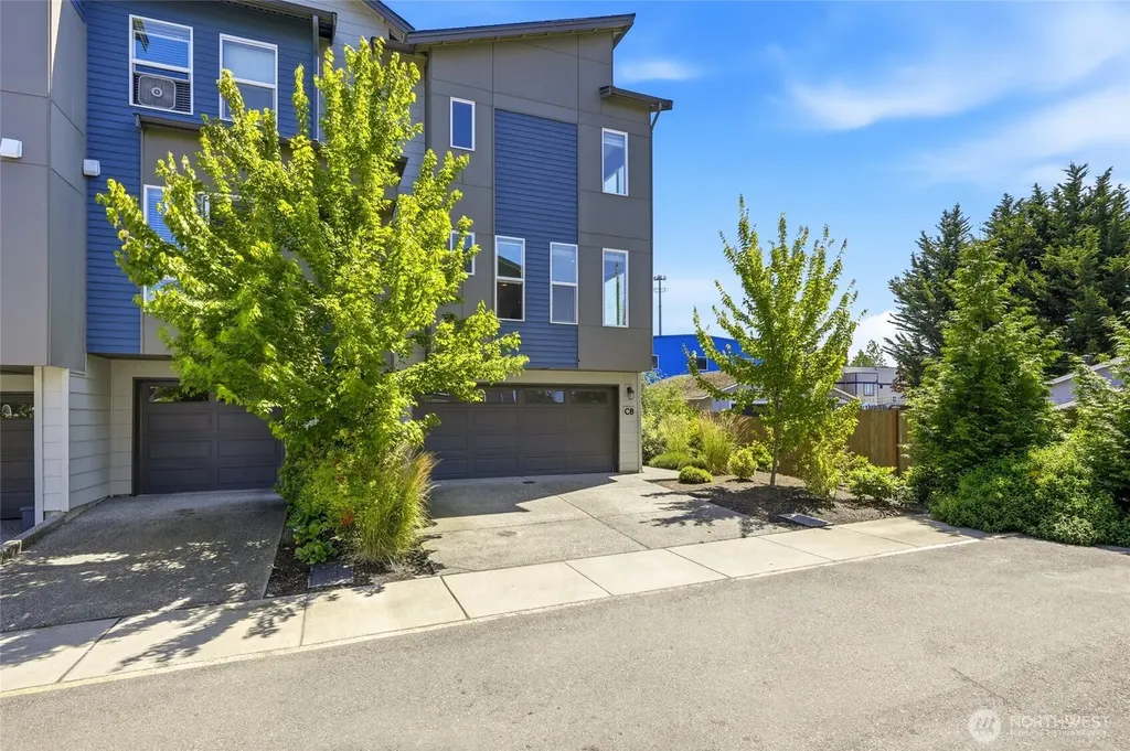 15113 40th Avenue W Lynnwood WA 98087
