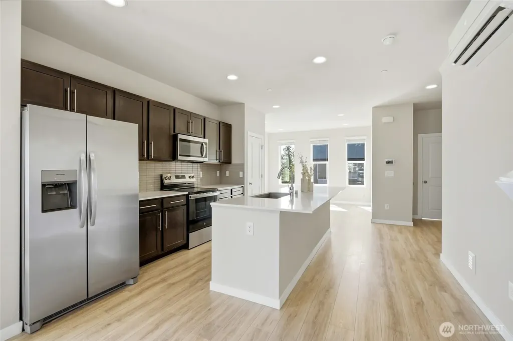 15113 40th Avenue W Lynnwood WA 98087