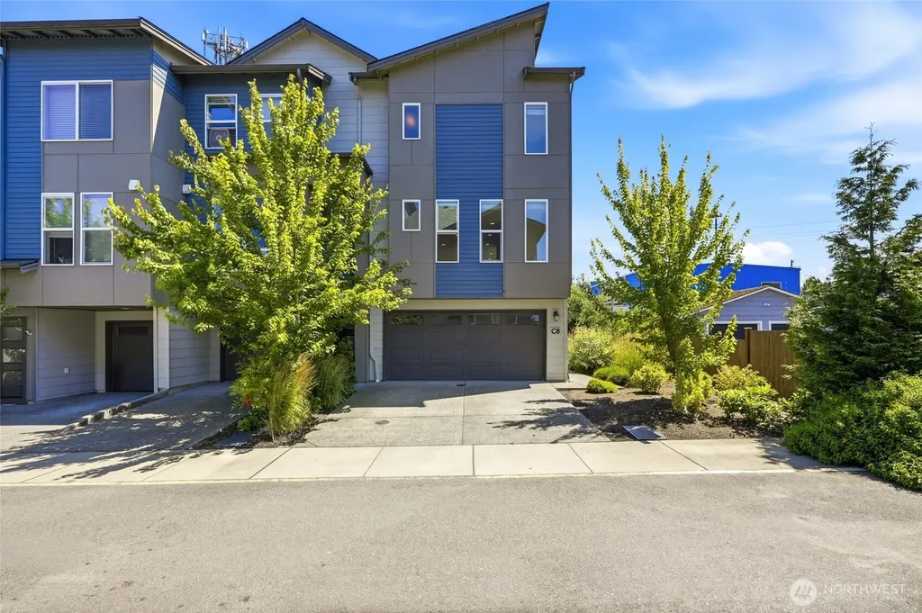 15113 40th Avenue W Lynnwood WA 98087