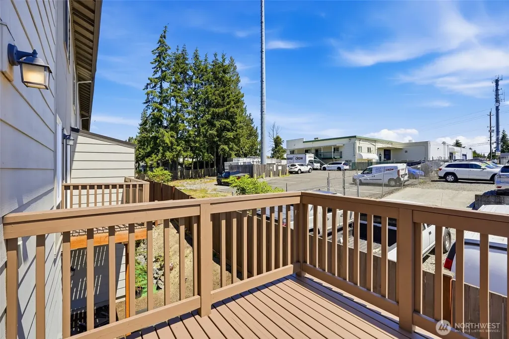 15113 40th Avenue W Lynnwood WA 98087