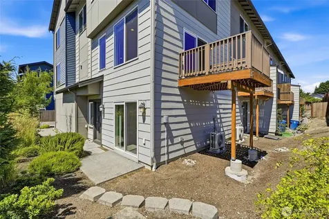15113 40th Avenue W Lynnwood WA 98087
