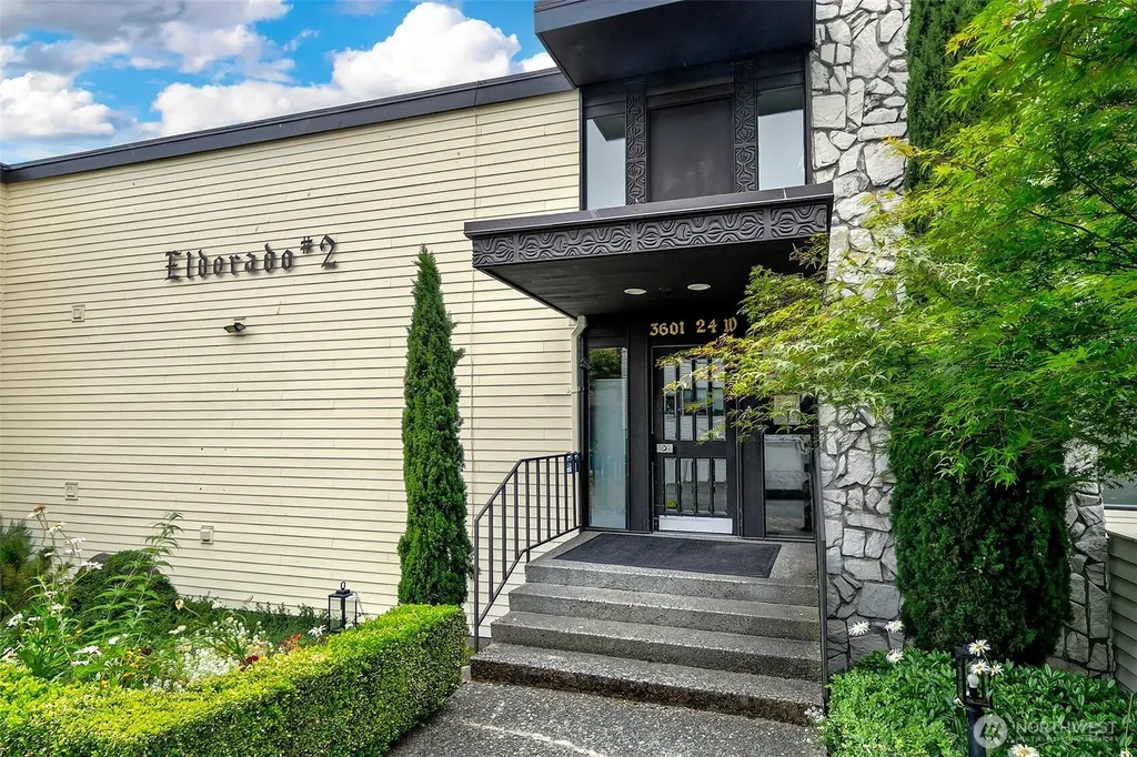 3601 24th Avenue W Seattle WA 98199