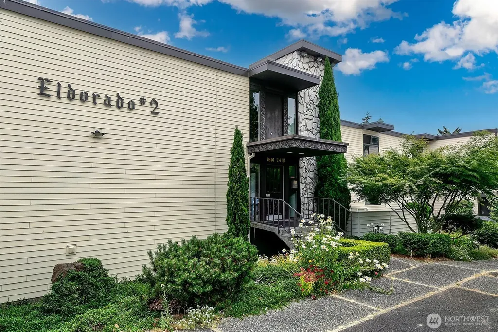 3601 24th Avenue W Seattle WA 98199
