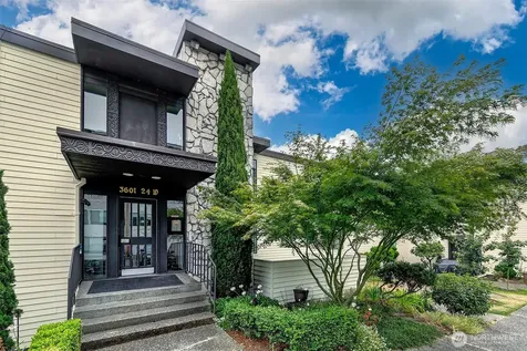 3601 24th Avenue W Seattle WA 98199