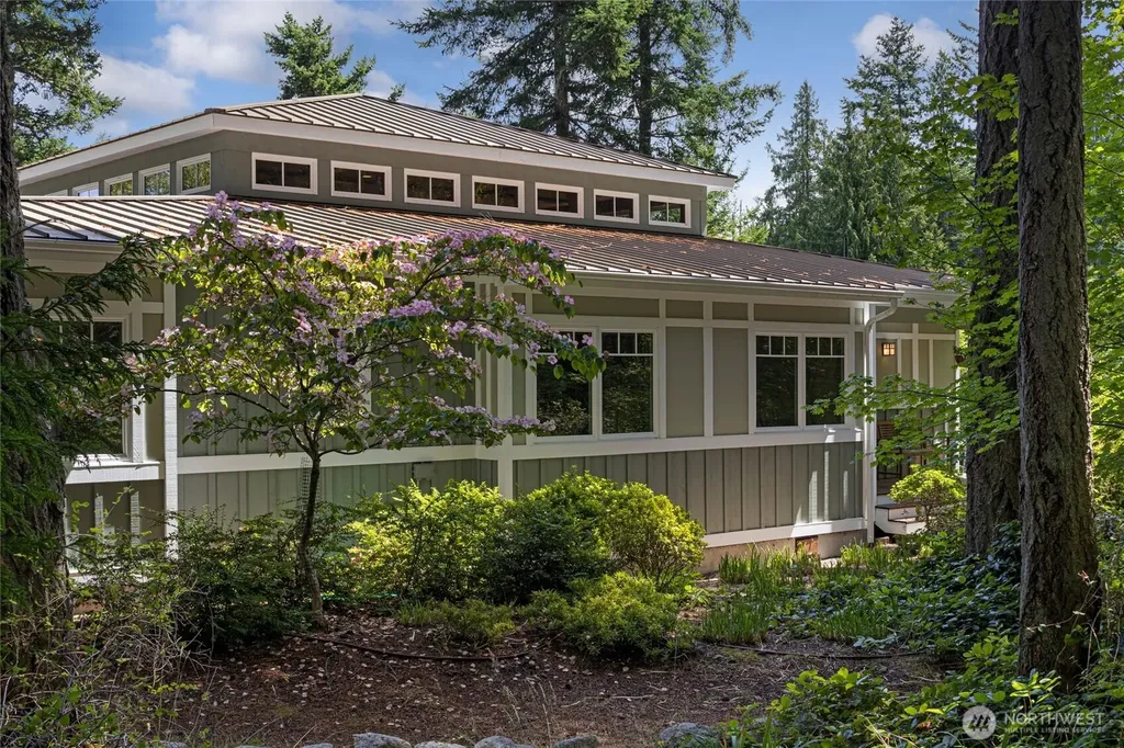 164 Bramblewood Lane Friday Harbor WA 98250