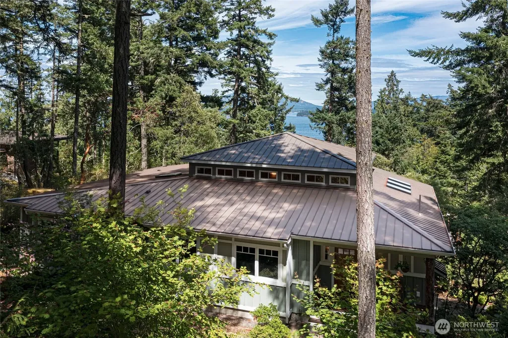164 Bramblewood Lane Friday Harbor WA 98250