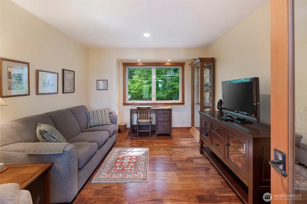 164 Bramblewood Lane Friday Harbor WA 98250