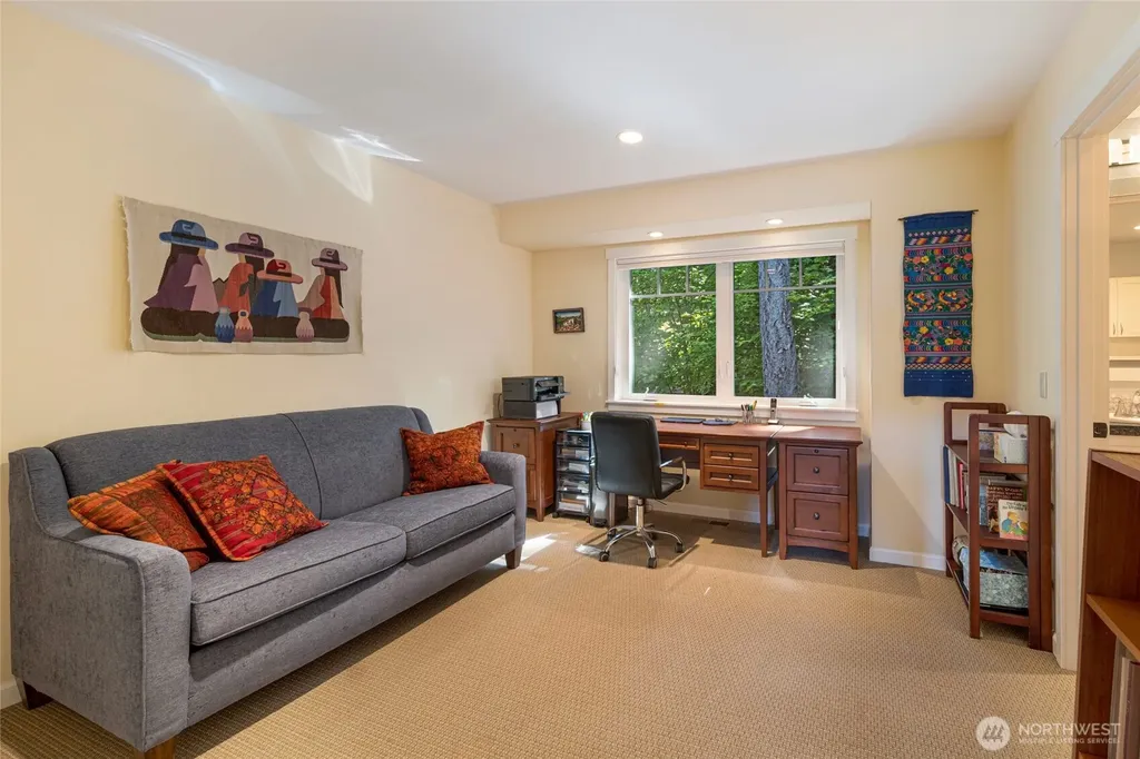 164 Bramblewood Lane Friday Harbor WA 98250