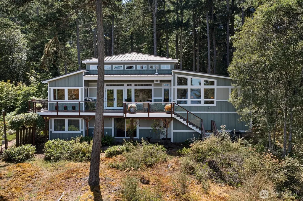 164 Bramblewood Lane Friday Harbor WA 98250