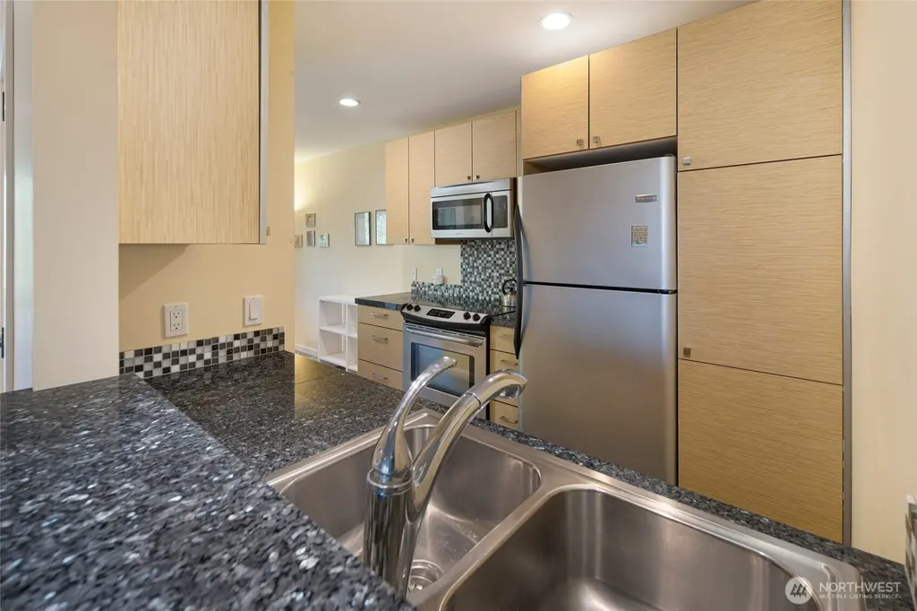 164 Bramblewood Lane Friday Harbor WA 98250