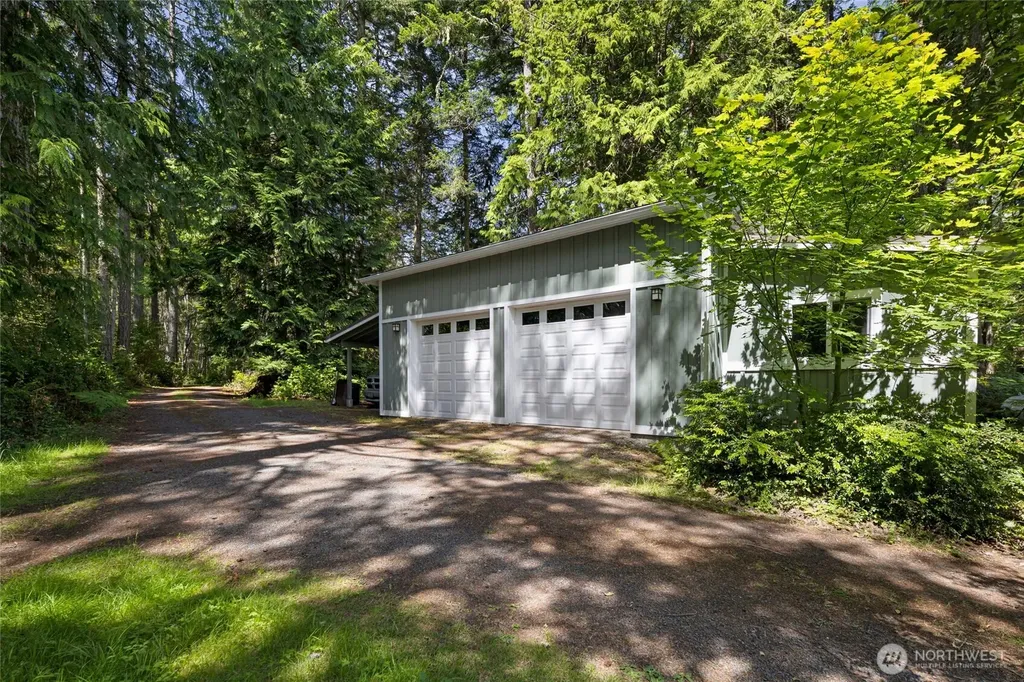 164 Bramblewood Lane Friday Harbor WA 98250